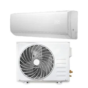 Mini Size Wall Mounted Inverter AC Unit 9000Btu 12000Btu Household Split Air Conditioner Room Use New
