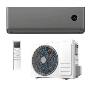 Mini Split 12000 BTU Mini Split Heat Pump AC R32 Inverter 110v Air Conditioner with WIFI