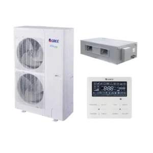 Mini Split 3 Ton Ducted Heat Pump Inverter VRF System Air Conditioning