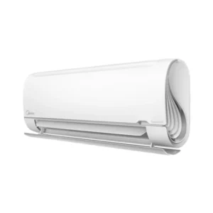 Mini Split AC Inverter R32 R410A VRF Cassette Air Conditioning System for Household and Hotel Application