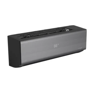 Mini Split Air Conditioner 9000-36000 Btu/h Fixed Frequency Cooling Only Wireless Control Household Energy Class A