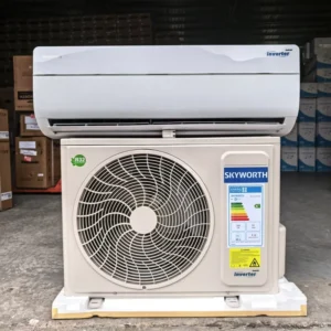Mini Split Air Conditioner Full DC Triple Inverter SEER 17 R32 9000btu 12000btu 18000btu 24000btu Cooling Only 220V