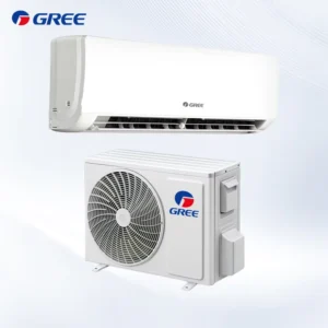 Mini Split Air Conditioner Heating Cooling 18000btu R410A Dual Function with Auto Clean Evaporator Technology