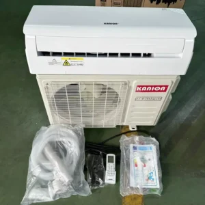 Mini Split Air Conditioner Inverter EU Standard High Efficiency 12000BTU 3.5KW CE ROHS