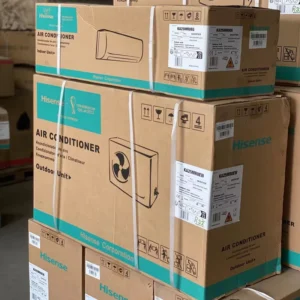 Mini Split Air Conditioners 12000Btu-18000Btu Wall Mounted Ductless System Energy-Saving Super Cold for Hotel