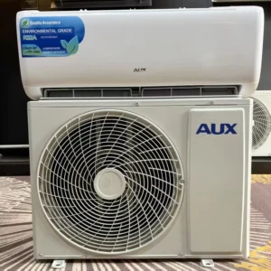Mini Split Air Conditioners 9000 12000 18000 24000btu R32 Low Noise Fast Cooling For Commercial Area