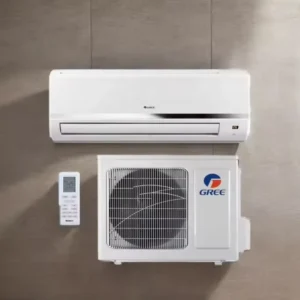 Mini Split Air Conditioners Ductless R410a R32 Commercial Inverter Wall Mounted Air Conditioning for EU US