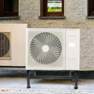 Mini Split Ground Stand for 9000-60000BTU Mini Split AC Bracket for Ductless Air Conditioners Heat Pump System