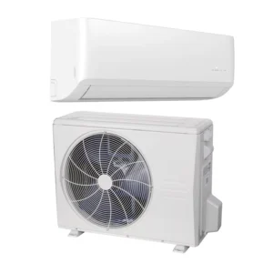 Mini Split Type Air Conditioner Fast Cooling Wall Mounted Aircon