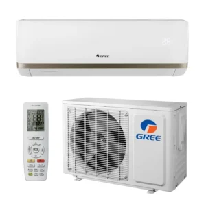 Mini Split Wall Mounted Air Conditioner Cooling Heating for Home Use for Rooms