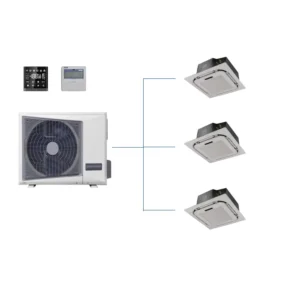 Mini VRF Air Conditioning System