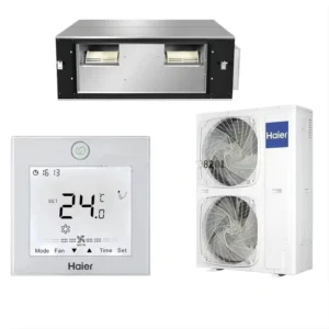 Minisplit Central Cooling System Multi Zone Ceiling Cassette Inverter VRF Industrial Air Conditioners