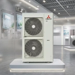 Mitsubishi Heavy Haier R410A DC Explosion proof Rooftop Central Air Conditioner Automatic Remote Control Hotels Wide