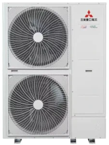 Mitsubishi Heavy Haier R410A DC High Efficiency Energy Saving Commercial Central Air Conditioning