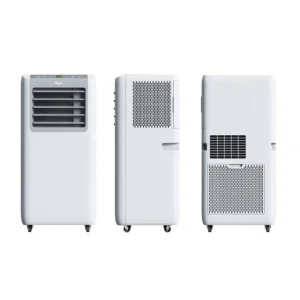 Mobile Air Conditioners 7000btu for Home Use