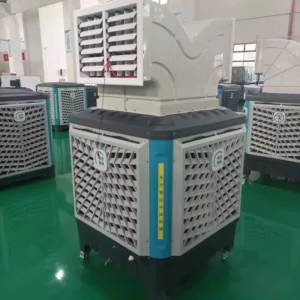 Mobile Cassette Air Conditioner Evaporative Cooler