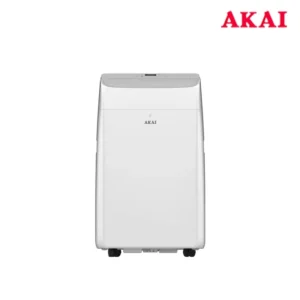 Mobile Electric-Powered Small Large Space Indoor Quiet Operation Electric Vertical Portable Air Conditioner