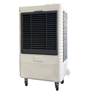 Mobile Environmental Air Conditioner Commercial Cold Fan
