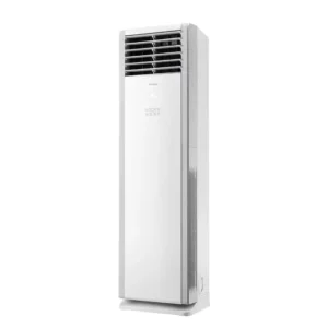 Mobile Portable AC Powered 12k 24k 48k BTU Hot and Cold Air Conditioners for Hotels Household Use