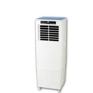 Mobile Portable Air Conditioner 13000 BTU Industrial Commercial Refrigeration Water Cooled Air Conditioning with R290 R410a
