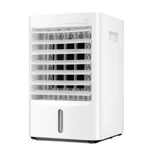 Mobile Portable Evaporative Mini Air Cooler with Water