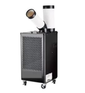 Mobile Portable Spot Air Conditioner