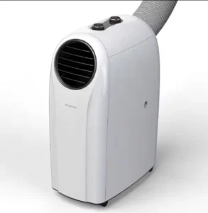 Mobile Room Mini R410a Portable Air Conditioner with Cooling and Heating