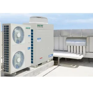 Modular Compact Small AHU Heating 5 Ton HVAC AHU VRV Unit Compact Air Handling Unit