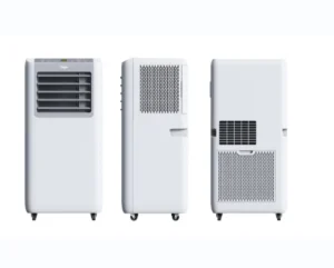 Movable Portable AC Air Conditioner Indoor