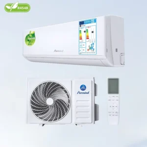 Multi Split Air Conditioner Cooling Only 9000Btu 12000Btu 18000Btu 24000Btu Wifi Energy Saving Household Inverter AC