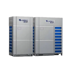 Multi Split CAC GMV6 VRV VRF HVAC Air Conditioning System Commercial Central Air Conditioner Fan Coil Indoor Units