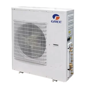Multi Split Central Air Conditioner
