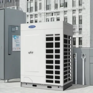 Multi Split Central Inverter Air Conditioners 50kw 60kw Floor Ceiling Duct Cassette Air Conditioning for Business