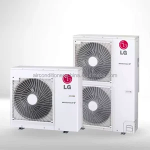 Multi Split Commercial Air Conditioner