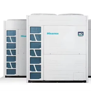 Multi Split DC Inverter VRF VRV HVAC Systems Heat Pump AC R410A Central Air Conditioners Hotel Household Use