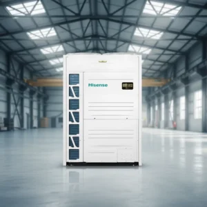 Multi Split DC Inverter VRF VRV HVAC Systems Heat Pump AC R410A Central Air Conditioners Hotel Household villa Use