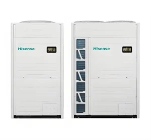 VRF VRV Central Air Conditioners Ducted Wall mounted Cassettes Units Commercial Hotel Outdoor Use Variable Frequency