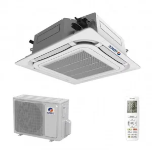 Multi Split Mounted VRF Inverter AC Unit Central VRF System Air Conditioning for Commercial