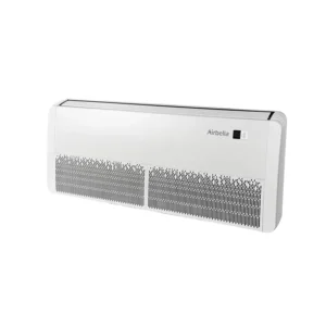 Multi Split System Air Conditioning Systems Ceiling AC Unit Floor Standing Fan Coil Ultra Thin Water Indoor Air Conditioners