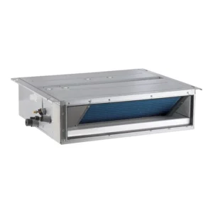 Multi Split Type Central AC VRF System Unit Air Conditioner