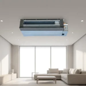 Multi Unit DC Constant Temperature Dehumidification Indoor Unit Series