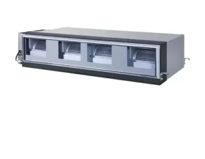 Multi VRF Unit Duct System Household Central Air Conditioner Dc Inverter