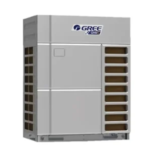 Multi VRF Unit High Efficiency Centralized GMV 6 VRF Air Conditioning System