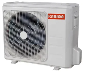 Multi Zone Air Conditioner EU Standard Inverter 9000BTU*3 R32 Aire Acondicionado Wall Split AC WIFI Control