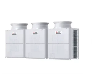 Multi Zone Air Conditioner VRF VRV System R410A R32 DC Inverter Central Air Conditioners Household Commercial Air Conditioning