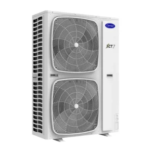 Multi Zone DC Inverter Mini Split IDU Heating Cooling Heat Pump Air to Air Dual Zone Air Conditioner