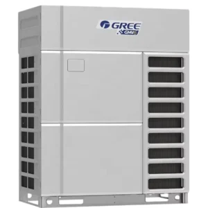 Multi Zone Refrigeration and Heating VRF Air Conditioning System with Brushless R-410A DC Motor Eco Friendly