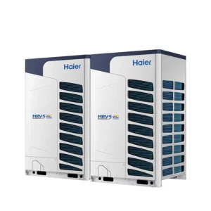 Multi Zone VRF Central Air Conditioning BMS Supported VRF System Air Conditioners