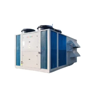 Multi protection Design Industrial Commercial Air Conditioner T1~T3 Series R410A 50 60Hz 5~60 Ton Rooftop Package Unit
