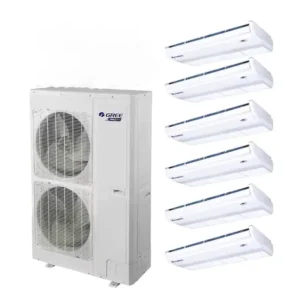 Multi split Inverter Air Conditioners 60000btu Floor ceiling Air Conditioner